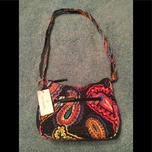 Vera Bradley crossbody